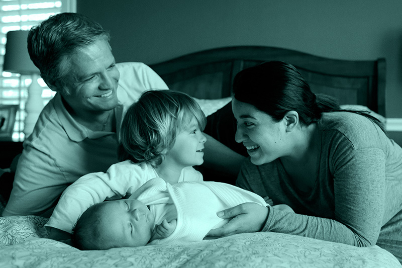 Derecho de Familia
